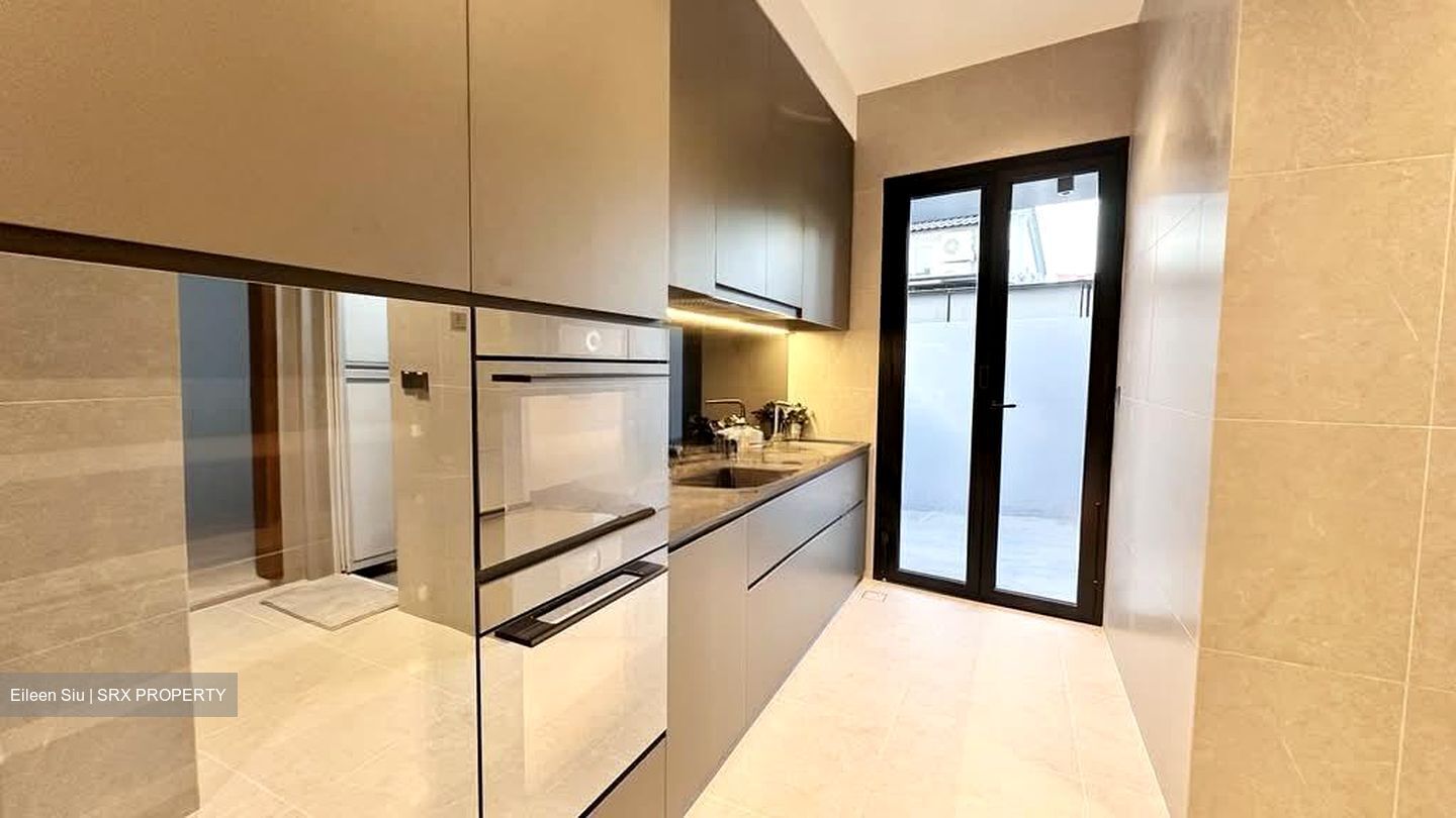 Sembawang Straits Estate (D27), Terrace #566169851